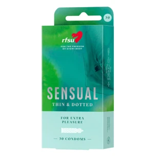 RFSU Sensual N30 RFSU Sensual N30